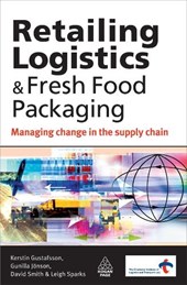 Retailing Logistics and Fresh Food Packaging