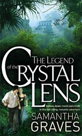 The Legend Of The Crystal Lens