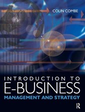 Introduction to e-Business