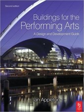 Buildings for the Performing Arts