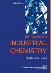 An Introduction to Industrial Chemistry