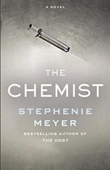 Meyer, S: Chemist - MEYER,  Stephenie - 9780751568233