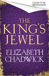 The King's Jewel - Elizabeth Chadwick - 9780751577624