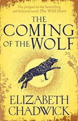 The Coming of the Wolf - Elizabeth Chadwick - 9780751577648