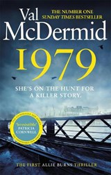 1979 - Val McDermid - 9780751583076