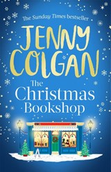 The Christmas Bookshop - Jenny Colgan - 9780751584226