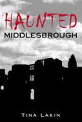 Haunted Middlesbrough