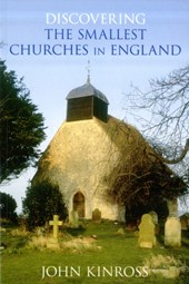 Discovering the Smallest Churches in England