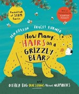 How Many Hairs on a Grizzly Bear? - Tracey Turner - 9780753448120