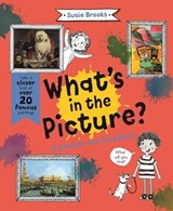 What's in the Picture? - Susie Brooks - 9780753476956