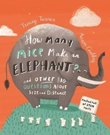 How Many Mice Make an Elephant? - Tracey Turner - 9780753476963