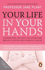 Your Life In Your Hands - Jane Plant - 9780753512043