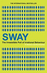Sway - Ori Brafman ; Rom Brafman - 9780753516829