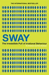 Sway - Ori Brafman ; Rom Brafman - 9780753520222