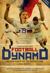 Football Dynamo - Marc Bennetts - 9780753520253