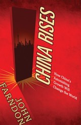 China Rises - John Farndon - 9780753521052