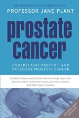 Prostate Cancer - Jane Plant CBE - 9780753521175