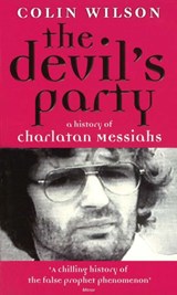 The Devil's Party - Colin Wilson - 9780753547304