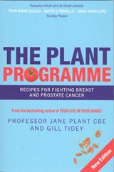 The Plant Programme - Gillian Tidey ; Jane Plant CBE - 9780753547670