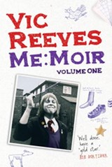 Me Moir - Volume One - Vic Reeves - 9780753547724