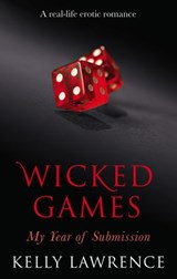 Wicked Games - Kelly Lawrence - 9780753549490