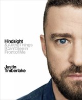 Hindsight - Justin Timberlake - 9780753552186