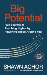 Big Potential - Shawn Achor - 9780753552223