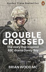 Double Crossed - Brian Wood - 9780753552629