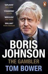 Boris Johnson - Tom Bower - 9780753554937