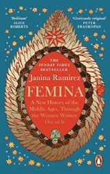 Femina - Janina Ramirez - 9780753558263