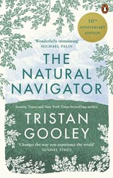 The Natural Navigator - Tristan Gooley - 9780753558362