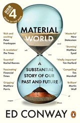 Material World - Ed Conway - 9780753559178