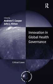 Innovation in Global Health Governance