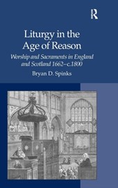 Liturgy in the Age of Reason