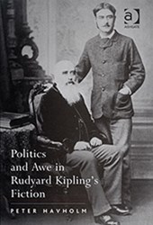 Politics and Awe in Rudyard Kipling's Fiction