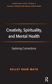 Creativity, Spirituality, and Mental Health