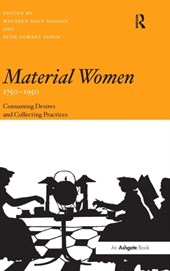Material Women, 1750-1950