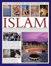 The Illustrated Encyclopedia of Islam