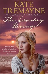 The Loveday Revenge (Loveday series, Book 8)