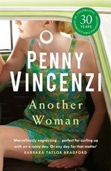 Another Woman - Penny Vincenzi - 9780755351473