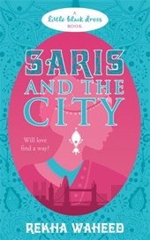 Saris and the City