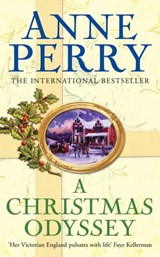 A Christmas Odyssey (Christmas Novella 8) - Anne Perry - 9780755376919