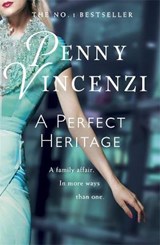 Perfect Heritage - VINCENZI,  Penny - 9780755377589
