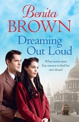 Dreaming Out Loud - Benita Brown - 9780755384723