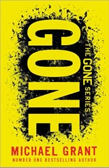 Gone - Michael Grant - 9780755501618