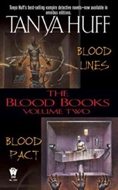 Blood Lines / Blood Pact
