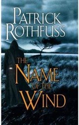 Name of the Wind - Patrick Rothfuss - 9780756404741