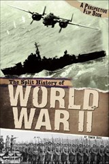 The Split History of World War II - Simon Rose - 9780756546915