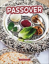 Passover - Gloria Koster - 9780756577124