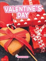Valentine's Day - Steve Foxe - 9780756577261